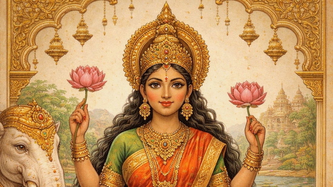 The Women Who Inspired the Goddesses