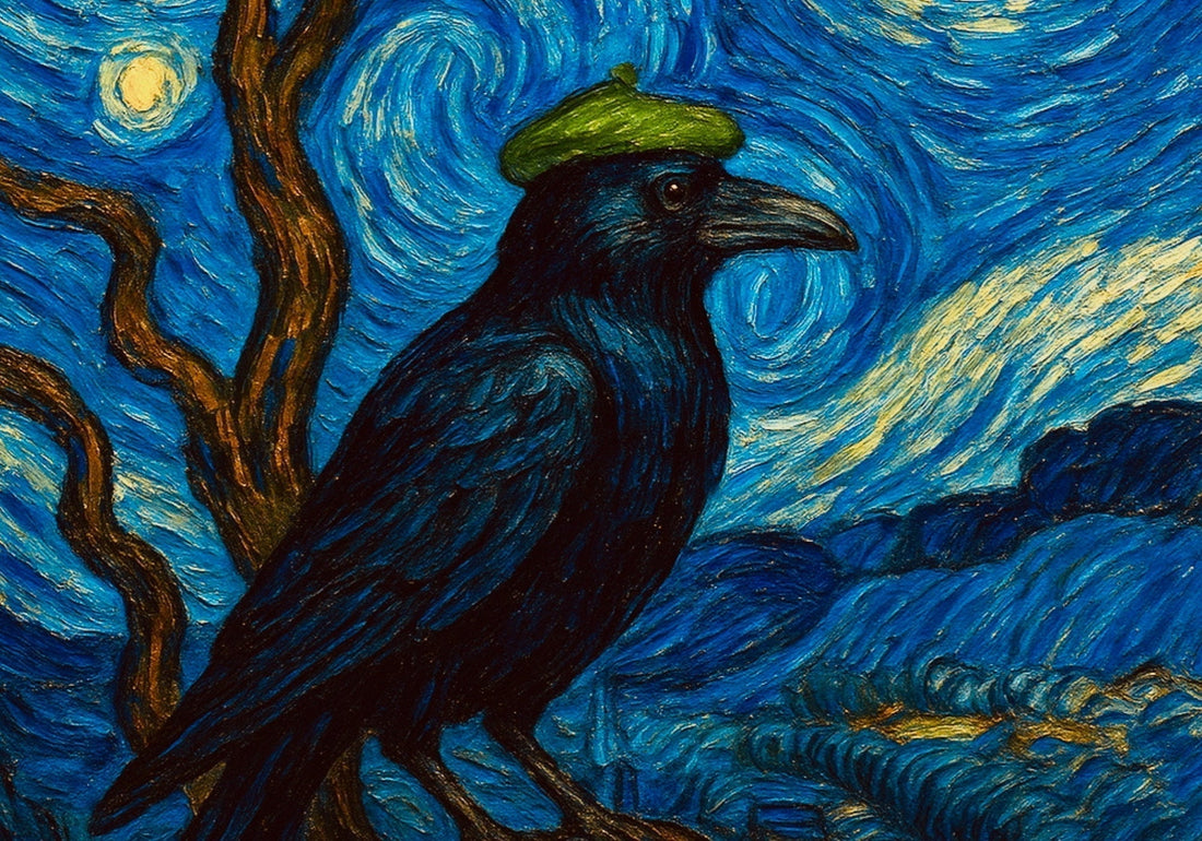 The Art of Companionship: How Art Connects Us