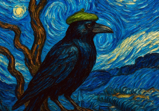 The Art of Companionship: How Art Connects Us