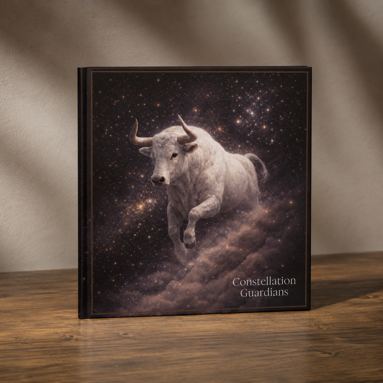 Guardians of the Constellations