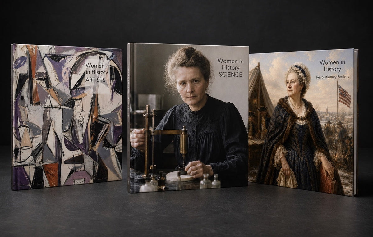 Women in History