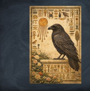 Unbound: Ravens Across Civilization