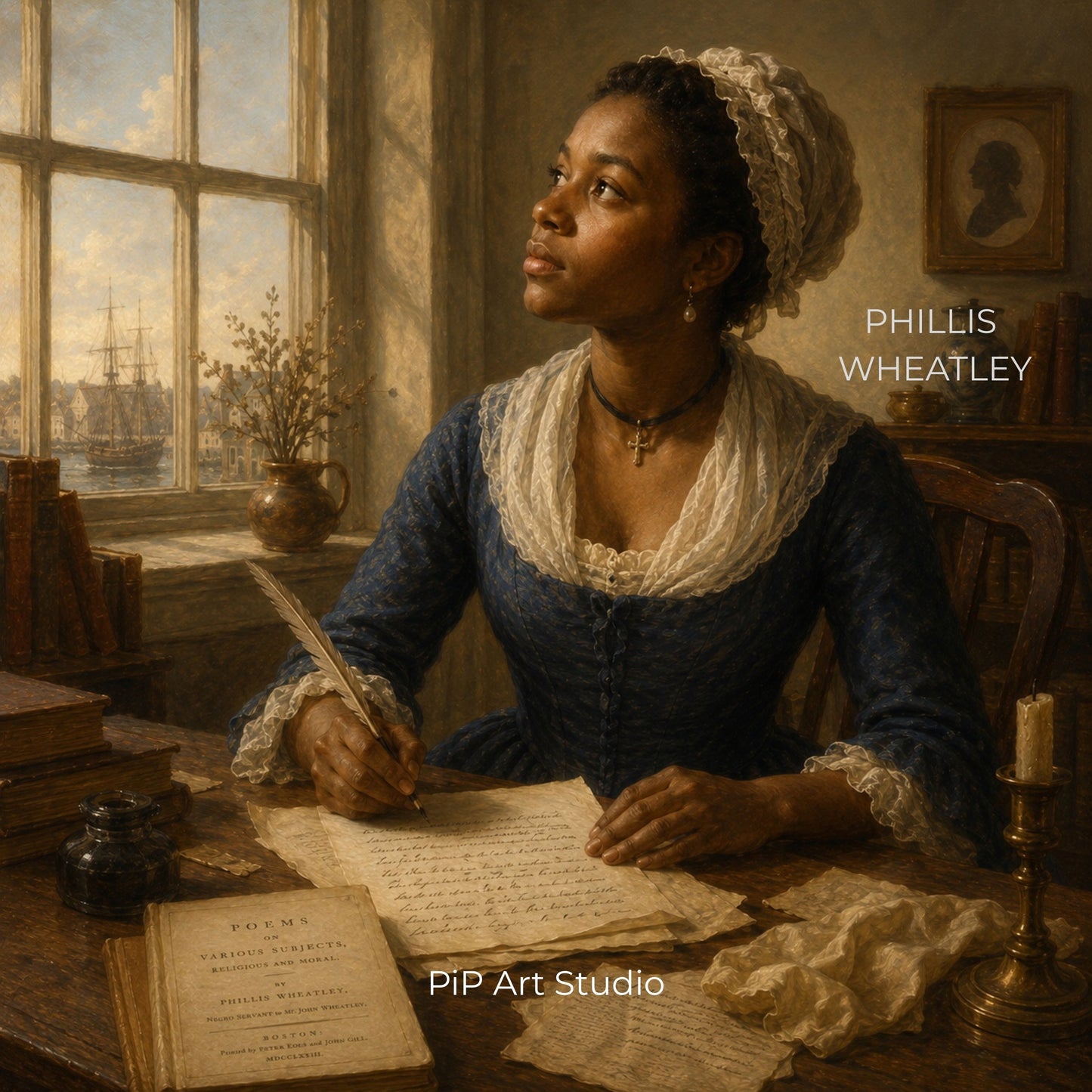 Women of the American Revolution: Patriots who helped shape a new nation