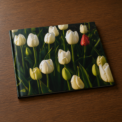 In Bloom
