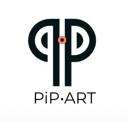 Pip Art Logo