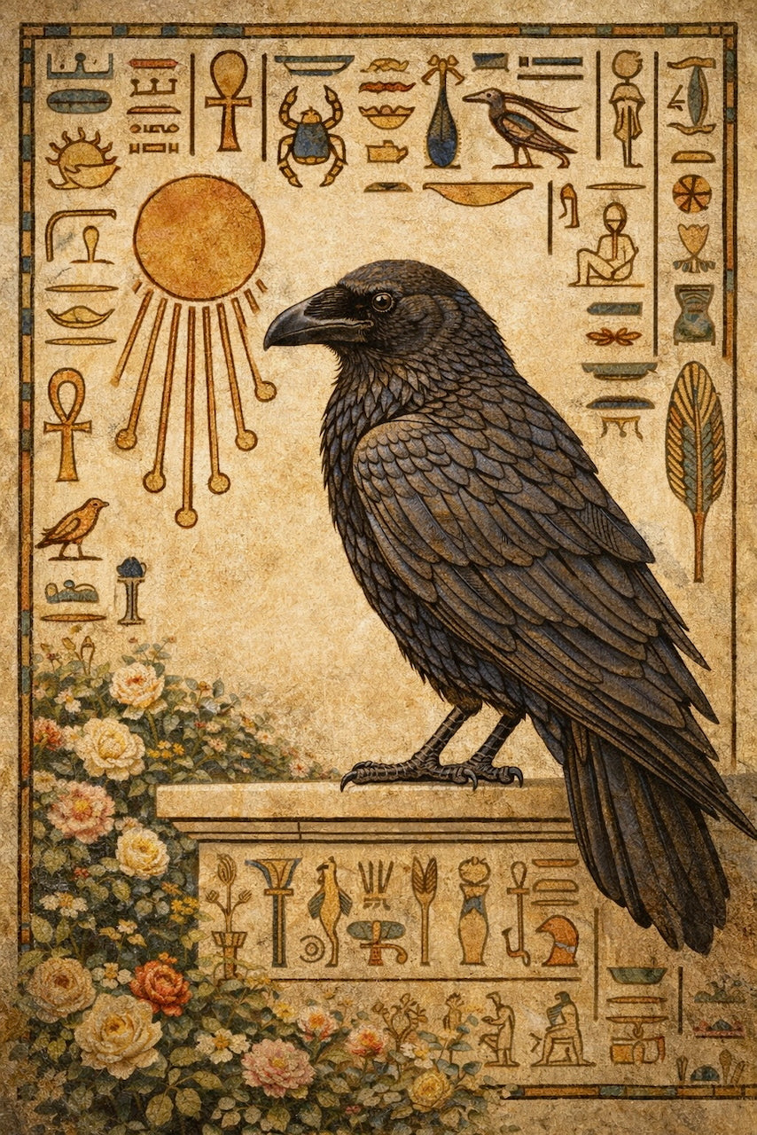 Unbound: Ravens of Civilization