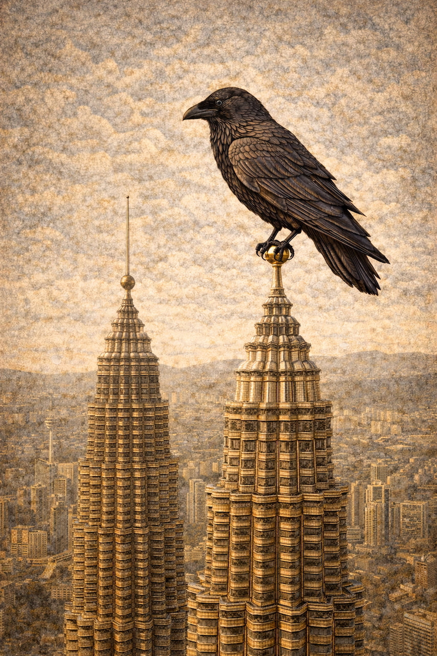 Unbound: Ravens of Civilization