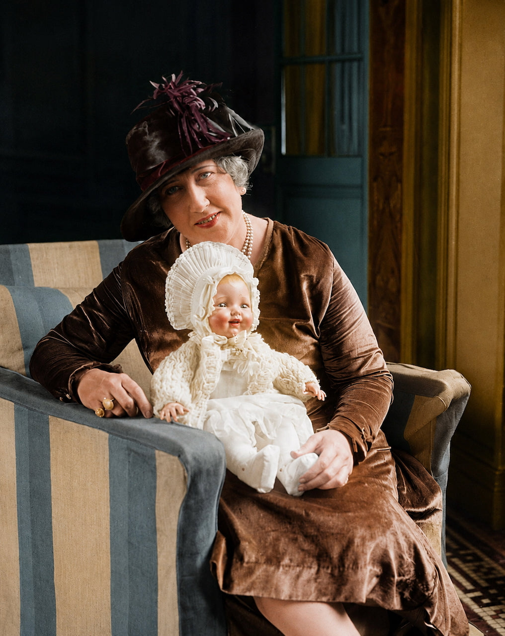 Women in History: Pioneers, Thinkers, Discoverers