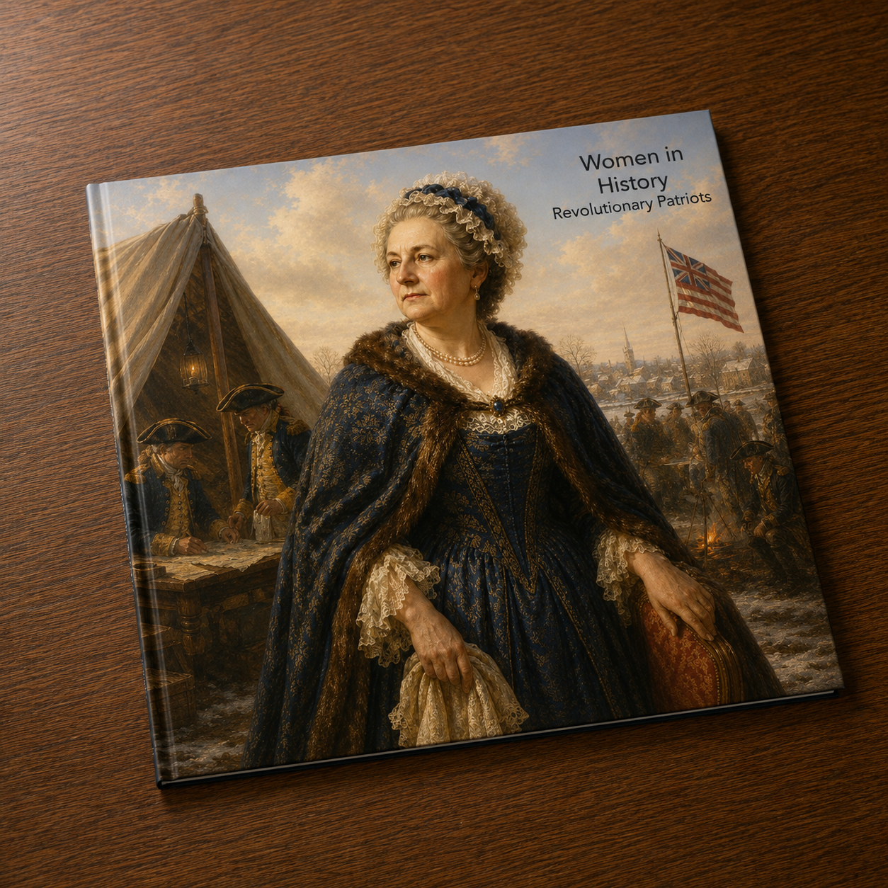 • 20 pages book
• Available in two formats: 6 × 6 inch softcover or 8.5 × 8.5 inch hardcover.
• Square format
• Premium color interior
• Matte case wrap cover
• Printed on 80# coated white paper