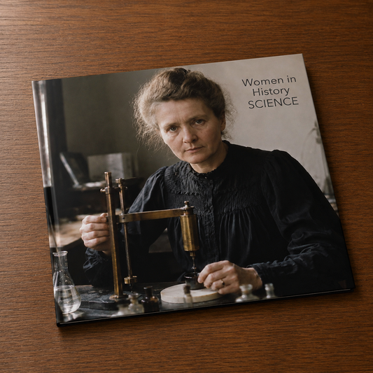 Women in History: Science | Pioneers, Thinkers, Discoverers