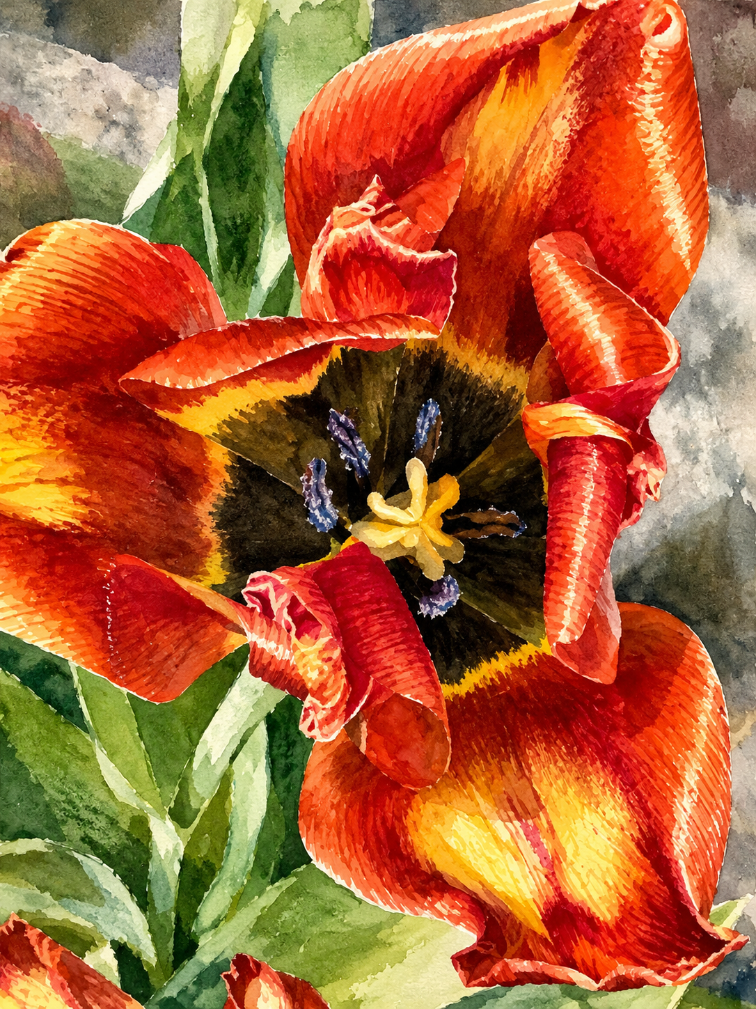 In Bloom