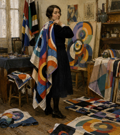 Women in History: Artists