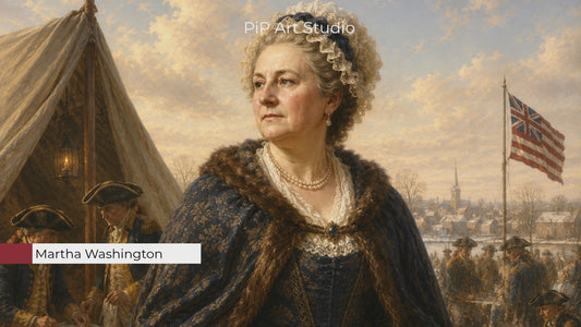 Women of the American Revolution: Patriots who helped shape a new nation | Free Video Collection