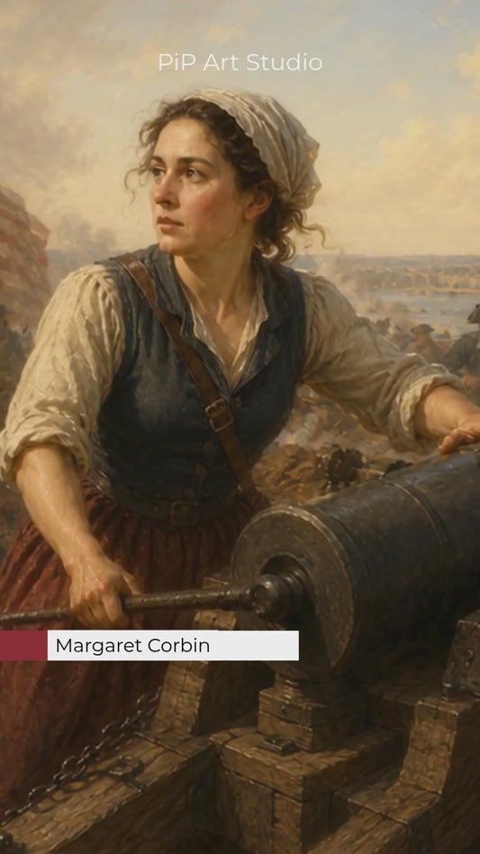 Women of the American Revolution: Patriots who helped shape a new nation | Free Video Collection