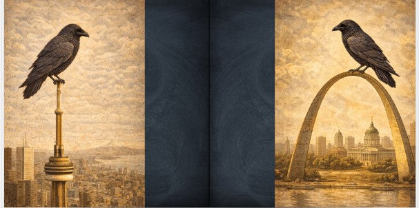 Unbound: Ravens of Civilization